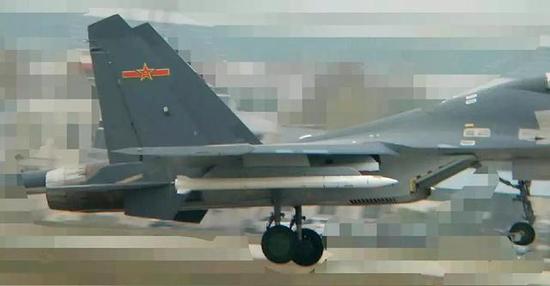 美将军称E8C预警机是中俄导弹靶子 空军