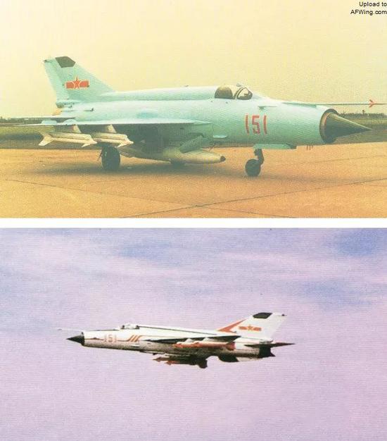 中国这些战机首飞成功就下马 FC31是否会重蹈