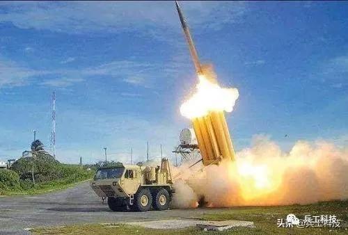 美军：一款明年将服役的中国新导弹 对美有重大威胁