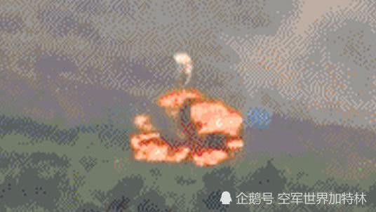 空爆弹如何区分实弹 空爆弹的实战应用场景