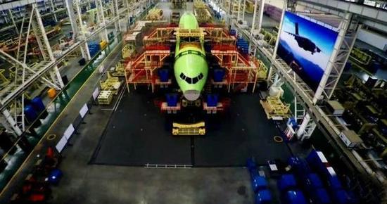 中国空军何时才有足够投送力量 运20数量缺口