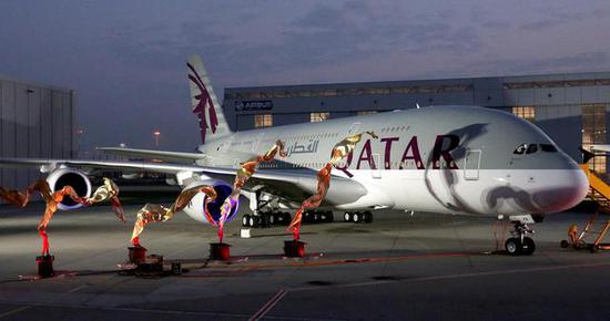 全球最大客机停产 深刻教训警示中国:飞机不能