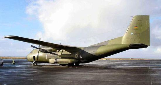 法国空军顶梁柱不止阵风 一款电子战机已服役