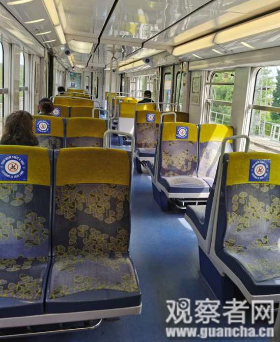 中国学者：巴黎解禁了、恶化了、大罢工又要开始了