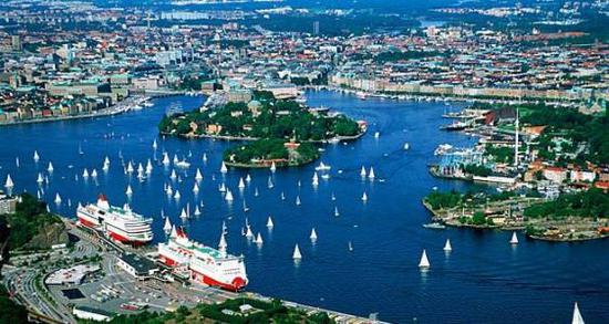 芬兰多少人口_不爱社交的人与爱社交的人,看看你是什么样的人