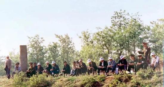 灰色项目-挂机方案中国95步枪实在另有4兄弟为何那些枪终极落第(图)|中国|步枪_新浪军事_新浪 ...挂机论坛(12)