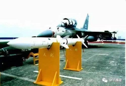 96年台海危机的悬念:解放军如何对付台58架ID