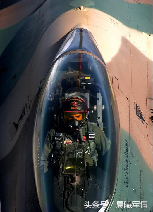 美军这支部队像打仗一样对战假想敌 :用F22模