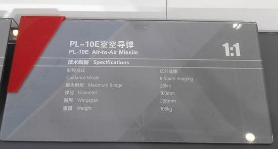 我歼16从不担心被偷袭 带一款空空导弹轻松碾