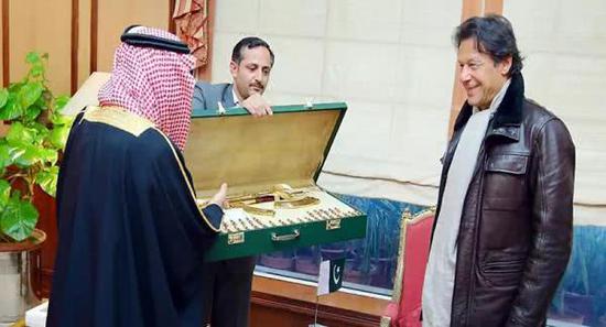 要和平还是战争?印巴双方其实都没有发动战争