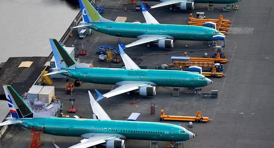 (图源:Reuters)