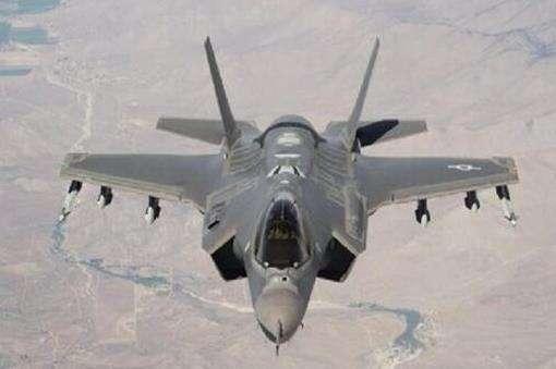 美F35一重要子系统将降价 我歼20是否还有价格优势