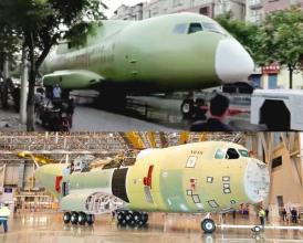 运20研制之初也向安东诺夫提出过技术咨询