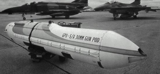 F16升级版难取代A10攻击机 美空军近300架将