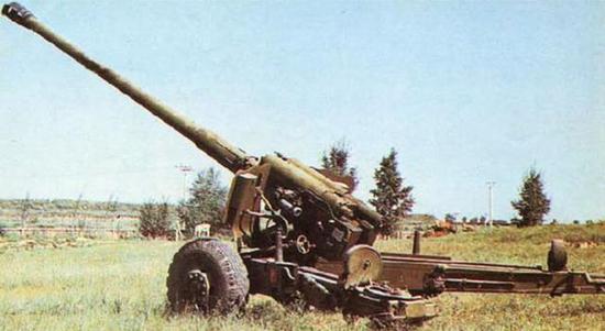 59式130毫米加农炮