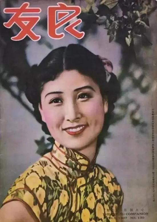抓不完的漂亮女特务?一个被抗战剧埋藏70多年的真相