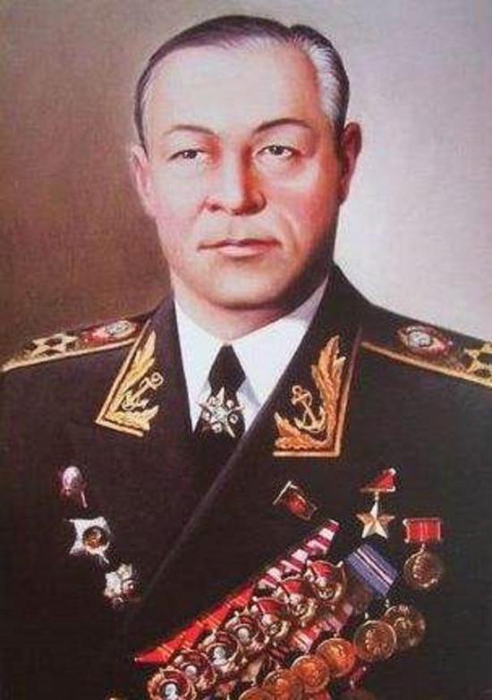 库兹涅佐夫