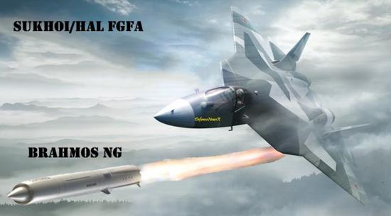 印度为何退出俄印五代机项目 即便服役也打不