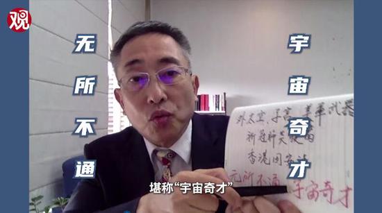 台湾政论节目为何常常让人"智熄":好哄好骗好愚弄