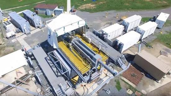 中国最新科技突破令老对手折服:炮火准备间隔