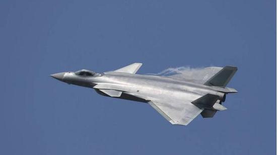 印度军方认为苏57不足以抗衡中国的歼20