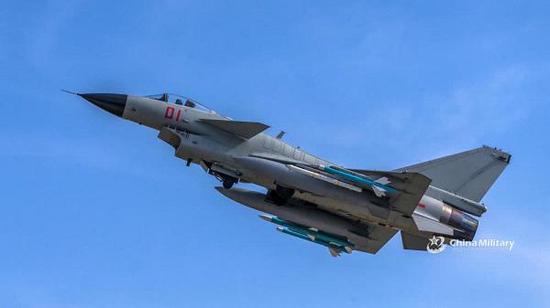 PL-12成熟之后,R-77引进逐渐减少
