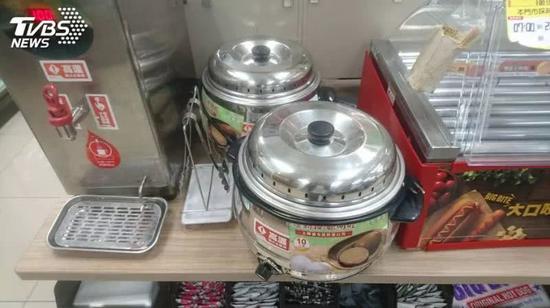 由于鸡蛋的价格太高,台湾的一些超市已停止销售茶蛋。 时时彩计划 第3张 由于鸡蛋的价格太高,台湾的一些超市已停止销售茶蛋。 时时彩计划 第3张