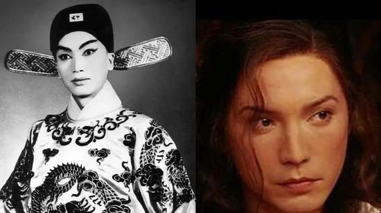抓不完的漂亮女特务?一个被抗战剧埋藏70多年的真相