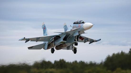 SU27