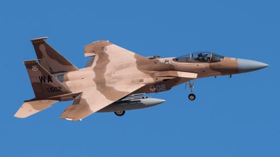 假如中国能选择为何会买航程稍短的F15 也不买