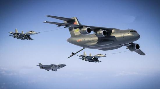 Y-20�ļ��Ͱ�