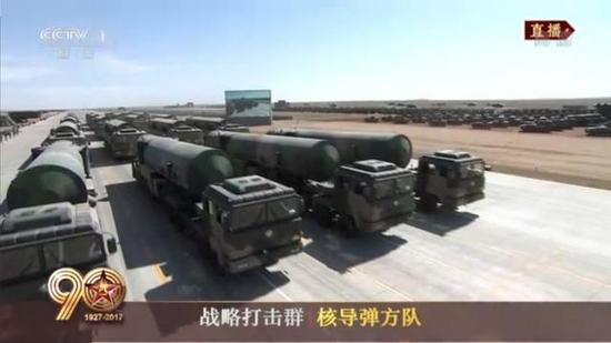 我军朱日和5万大军即将开战 蓝军凭一优势或再