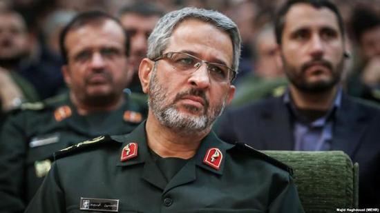 Gholamhossein Gheybparvar