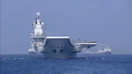 70年,沧海横流,不畏惊涛骇浪