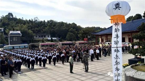 飞豹视讯直播间 科技助力社会应急管理创新座谈会在京举行