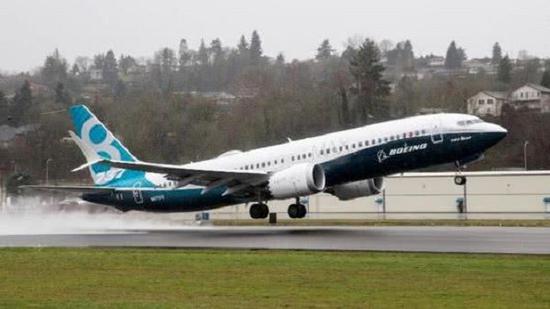 波音公司或停产737MAX 民机霸主地位恐让给空客