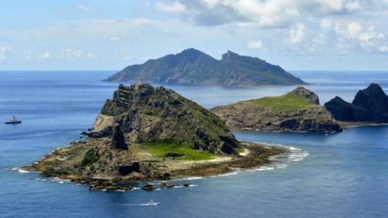 日媒:日防相担心刺激中国放弃飞越钓鱼岛 但迟早会去