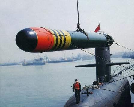 鱼-6型反潜鱼雷