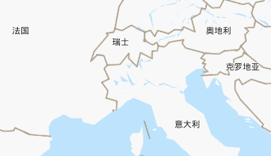 意大利:求助欧盟无一回应 只有中国帮我们