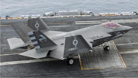 F35C