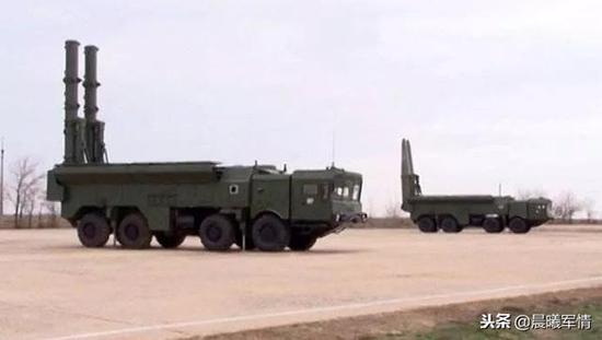 美废除中导条约再进一步 俄罗斯吃亏中国受多