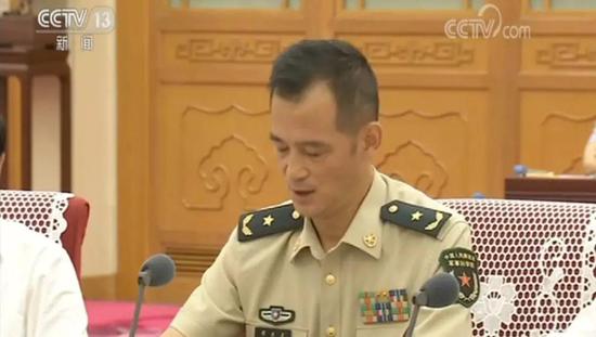 履新一年后为政治局“上课”