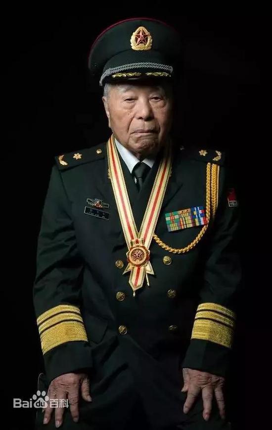 铭记中国23位两弹一星勋章获得者 如今仅有四位在世