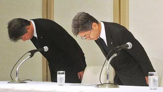 日本制造质量神话已经越来越尴尬 又一领域出现断层