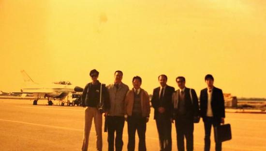 中国曾全套引进以色列战机电子系统 国产后装