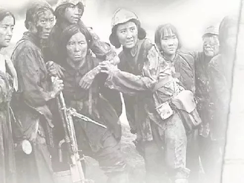 84年了,勿忘国殇,吾辈当自强!