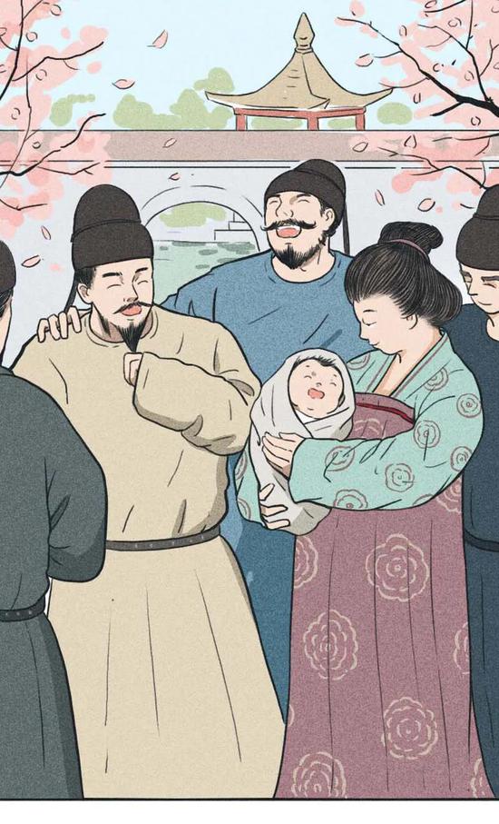 2020年的杜甫 竟成了西方的精神导师?