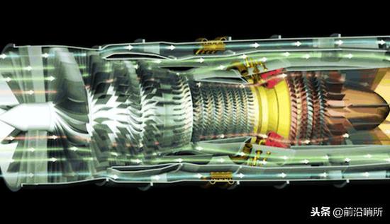 中国超燃冲压发动机获突破 军用后或将颠覆空战理论