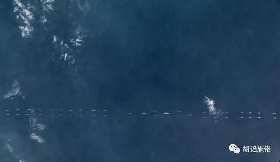 岂止是为时不远,那简直是已经到来了