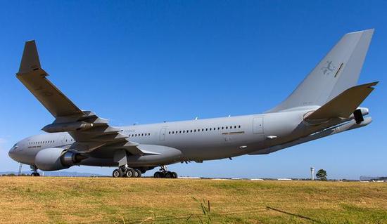 空客A330 MRTT